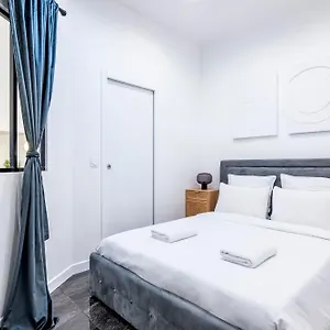 Le Marais - Appartement