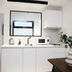 Ideal En Famille - Porte Du Marais - 6p - Flat-guest Appartement