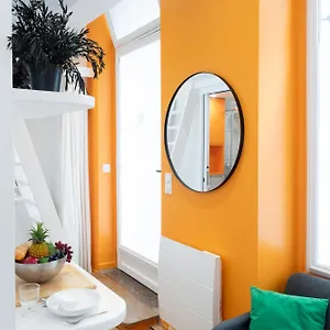 Lavie Maison Petite Apartamento