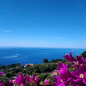Azur , Cap-d’Ail Frankreich