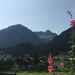Haus Kölbl , Bad Hindelang Deutschland